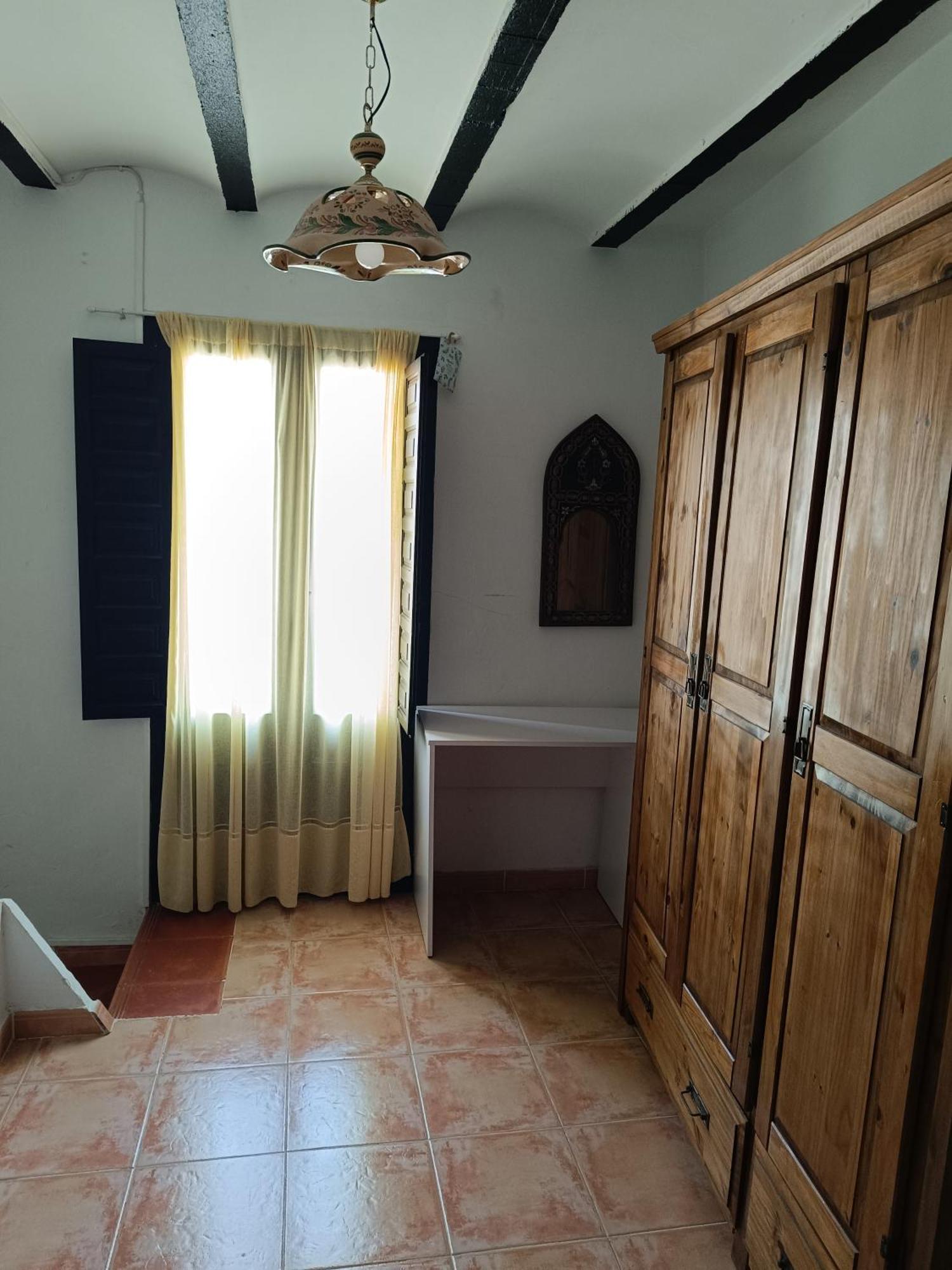 Casa En El Centro Del Pueblo De Finestratアパートメント エクステリア 写真