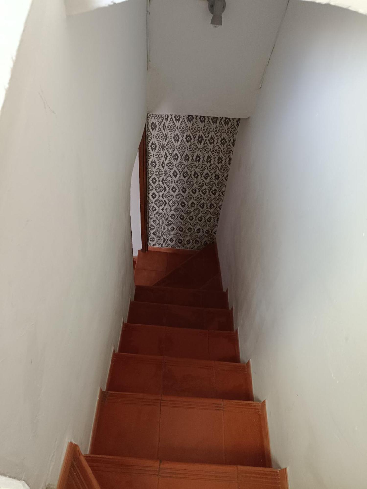 Casa En El Centro Del Pueblo De Finestratアパートメント エクステリア 写真