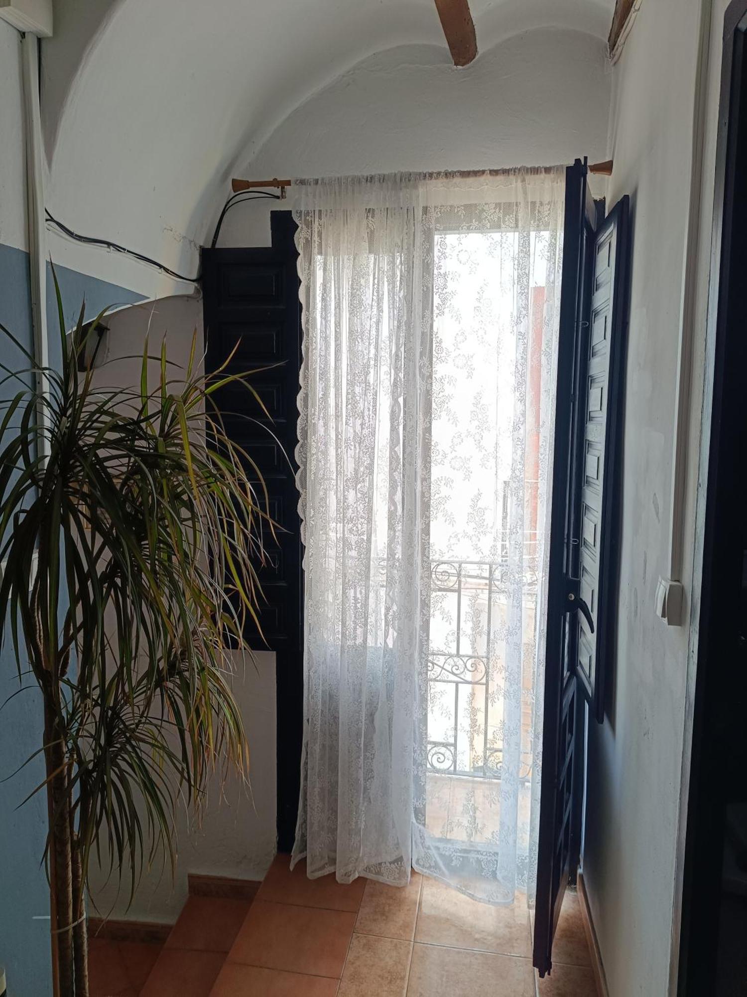 Casa En El Centro Del Pueblo De Finestratアパートメント エクステリア 写真